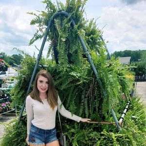 Meet your Posher, Natalie